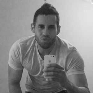 Meet your Posher, Alexander